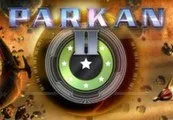 Parkan 2 Steam CD Key — лицензионный ключ