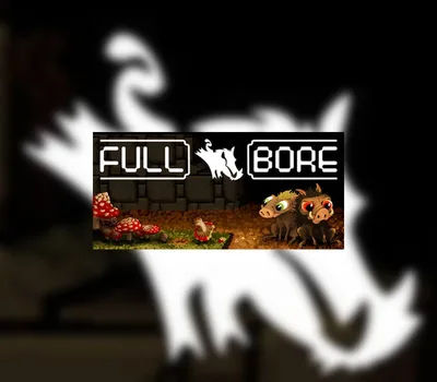 Full Bore Steam CD Key — лицензионный ключ