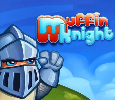 Muffin Knight Steam CD Key — лицензионный ключ