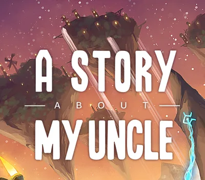 A Story About My Uncle PC Steam CD Key — лицензионный ключ