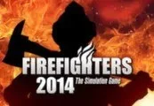 Firefighters 2014 Steam CD Key — лицензионный ключ
