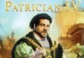 Patrician IV Steam CD Key — лицензионный ключ