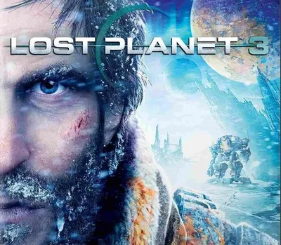Lost Planet 3 EU PC Steam CD Key — лицензионный ключ