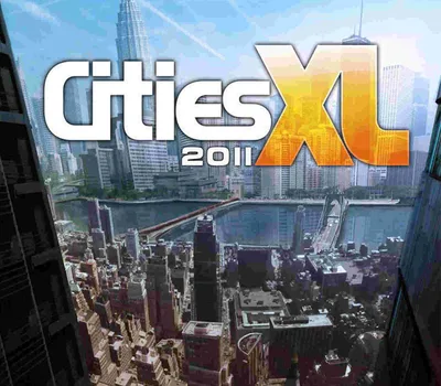 Cities XL 2011 Steam CD Key — лицензионный ключ