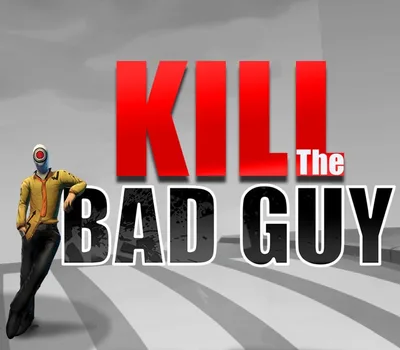 Kill The Bad Guy Steam CD Key — лицензионный ключ