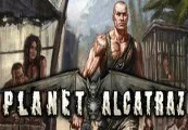 Planet Alcatraz Steam CD Key — лицензионный ключ