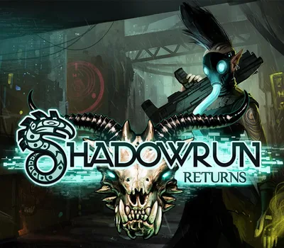 Shadowrun Returns Steam CD Key — лицензионный ключ