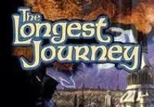 The Longest Journey Steam CD Key — лицензионный ключ