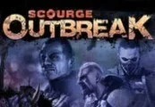 Scourge: Outbreak Ambrosia Bundle Steam CD Key — лицензионный ключ