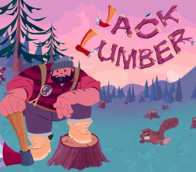 Jack Lumber Steam CD Key — лицензионный ключ