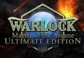 Warlock Ultimate Edition Steam CD Key — лицензионный ключ