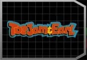 ToeJam & Earl Steam CD Key — лицензионный ключ