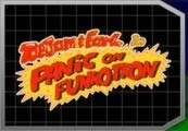 ToeJam & Earl in Panic on Funkotron Steam CD Key — лицензионный ключ