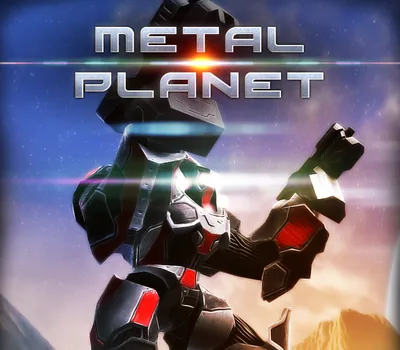 Metal Planet PC Steam CD Key — лицензионный ключ