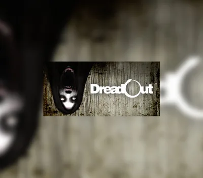 DreadOut PC Steam CD Key — лицензионный ключ