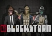 Blockstorm Steam CD Key — лицензионный ключ