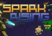 Spark Rising Steam CD Key — лицензионный ключ