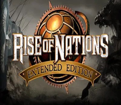 Rise of Nations: Extended Edition PC Steam CD Key — лицензионный ключ