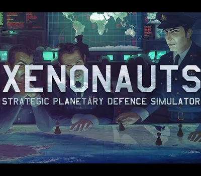 Xenonauts PC Steam CD Key — лицензионный ключ