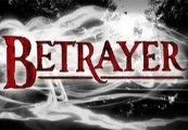 Betrayer Steam CD Key — лицензионный ключ