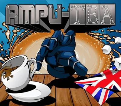 Ampu-Tea PC Steam CD Key — лицензионный ключ