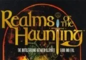 Realms of the Haunting Steam CD Key — лицензионный ключ