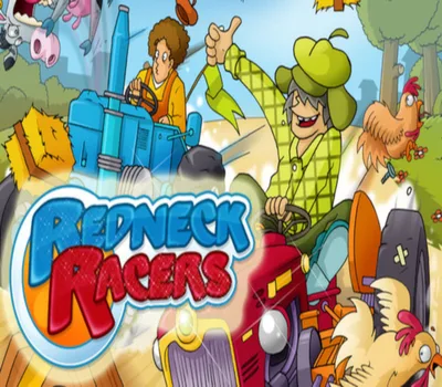 Redneck Racers Steam CD Key — лицензионный ключ