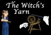 The Witch's Yarn Steam CD Key — лицензионный ключ