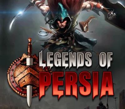 Legends of Persia Steam CD Key — лицензионный ключ