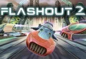 Flashout 2 Steam CD Key — лицензионный ключ