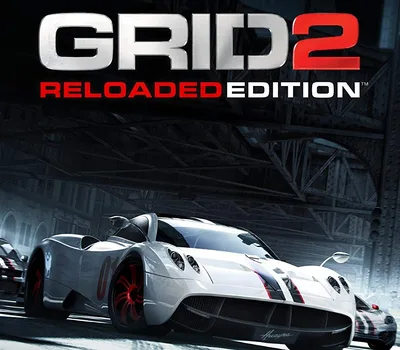 GRID 2 Reloaded Edition Steam CD Key — лицензионный ключ