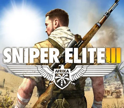 Sniper Elite III PC Steam CD Key — лицензионный ключ