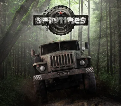Spintires PC Steam CD Key — лицензионный ключ