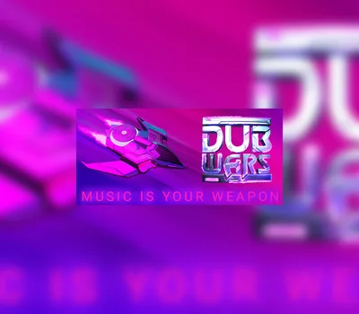 DubWars Steam CD Key — лицензионный ключ
