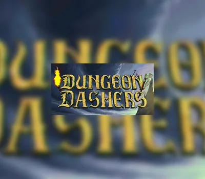 Dungeon Dashers Steam CD Key — лицензионный ключ