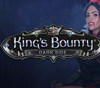 King's Bounty: Dark Side Steam CD Key — лицензионный ключ