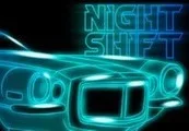 Night Shift Steam CD Key — лицензионный ключ