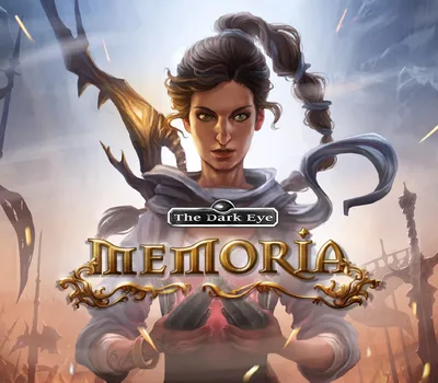 Memoria Steam CD Key — лицензионный ключ