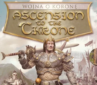Ascension to the Throne PC Steam CD Key — лицензионный ключ