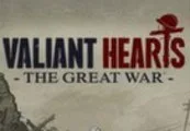 Valiant Hearts: The Great War / Soldats Inconnus : Mémoires de la Grande Guerre Ubisoft Connect CD Key — лицензионный ключ