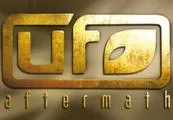 UFO: Aftermath PC Steam CD Key — лицензионный ключ