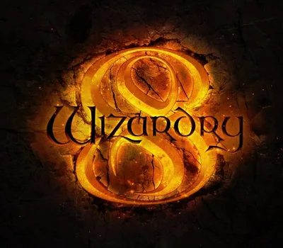 Wizardry 8 Steam CD Key — лицензионный ключ