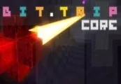 BIT.TRIP CORE Steam CD Key — лицензионный ключ