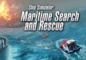 Ship Simulator: Maritime Search and Rescue Steam CD Key — лицензионный ключ