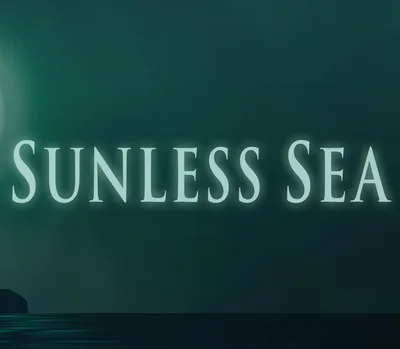 Sunless Sea PC Steam CD Key — лицензионный ключ