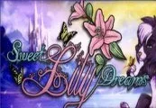 Sweet Lily Dreams Steam CD Key — лицензионный ключ