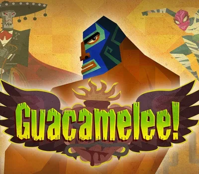 Guacamelee! Gold Edition Steam CD Key — лицензионный ключ