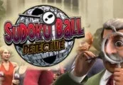 Sudokuball Detective Steam CD Key — лицензионный ключ