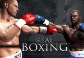 Real Boxing Steam CD Key — лицензионный ключ