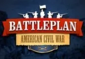 Battleplan: American Civil War Steam CD Key — лицензионный ключ